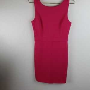 Pink Dress Size Small Women's